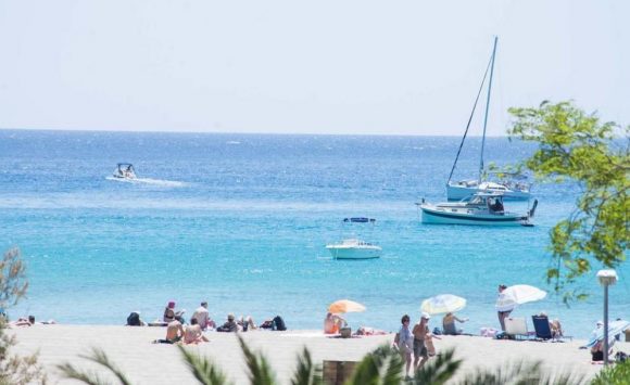 Pobyt s jogou na Corfu – JUN 2024