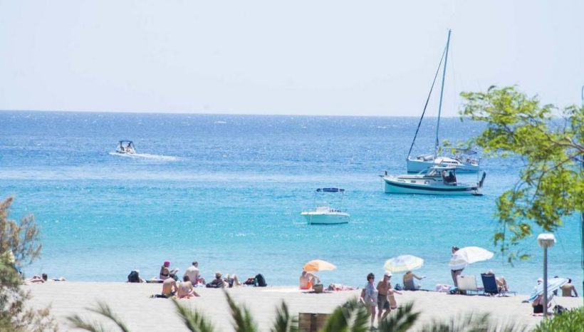 Pobyt s jogou na Corfu – JUN 2024