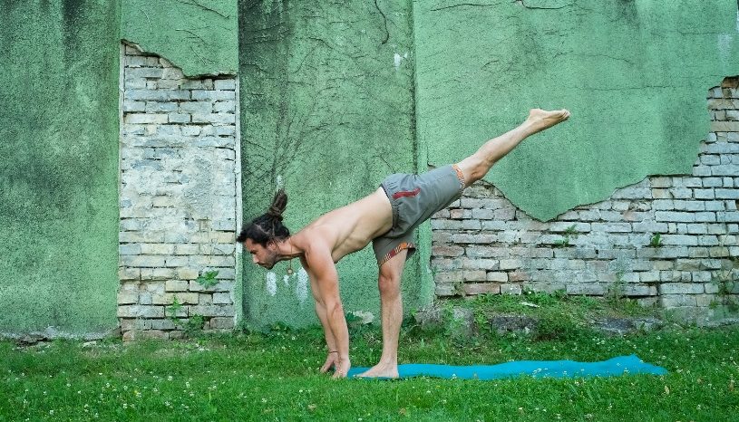 Workshop Prana Vashya Vinyasa s Erikom Goldschmidtom – 20.08.2022