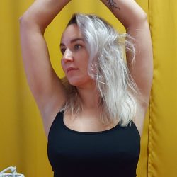 Nena Verbovská