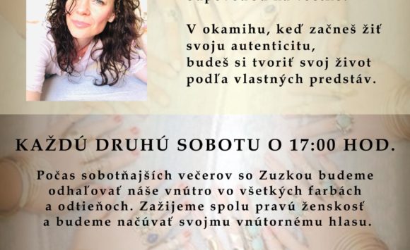 Zaži samu seba 2023