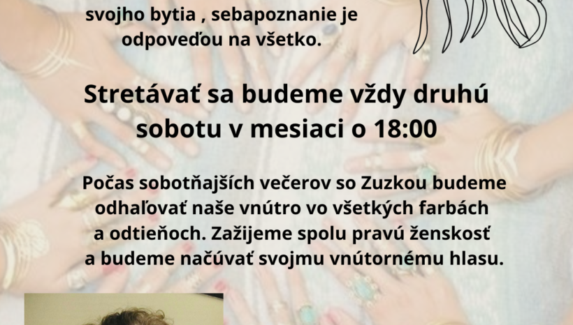 Zaži samu seba 2023