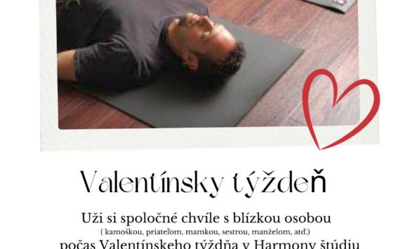 Valentínsky týždeň