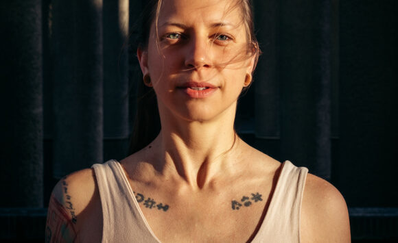 Kriya: Joga, dych a Emócie s Terez Kriya: Joga, dych a Emócie s Terez